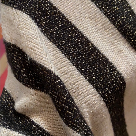 FRENCH CONNECTION Asymmetrical TOP - Picture 7 of 7